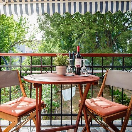 Private Accommodation Milisa Сплит Экстерьер фото
