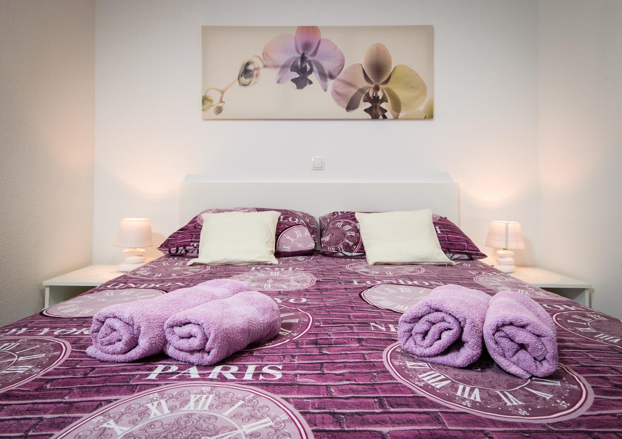 Private Accommodation Milisa Сплит Экстерьер фото