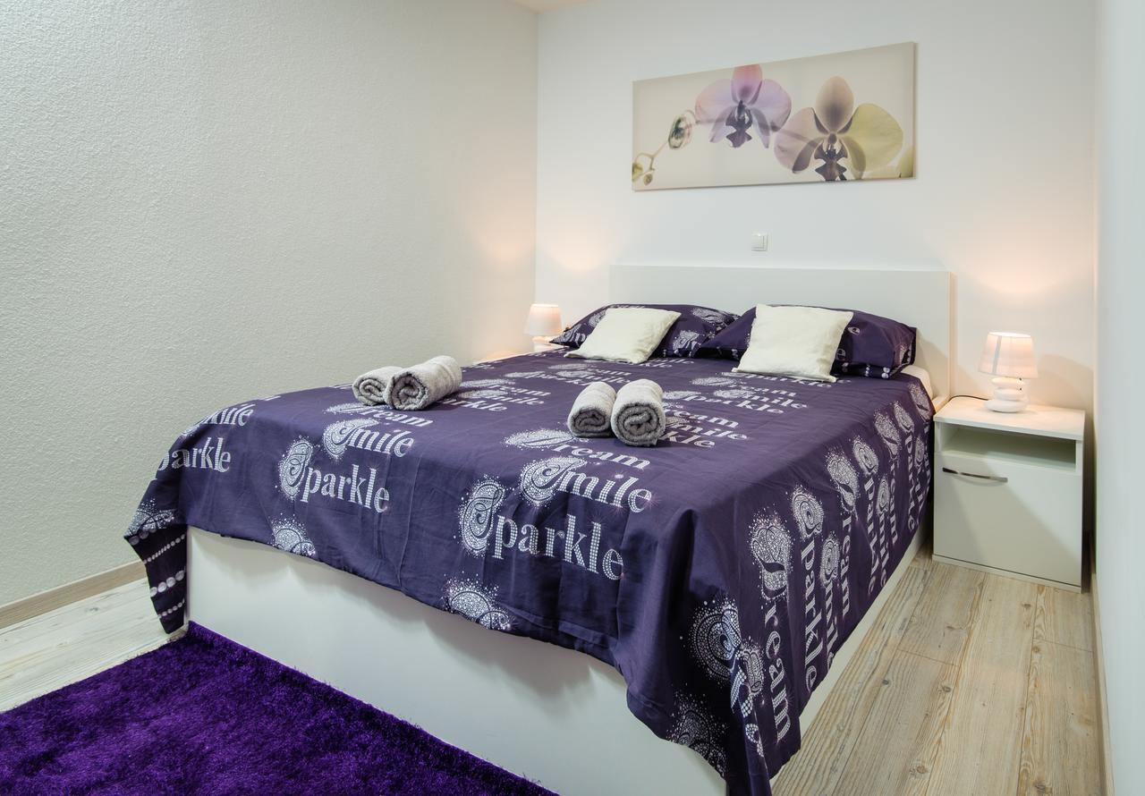 Private Accommodation Milisa Сплит Экстерьер фото