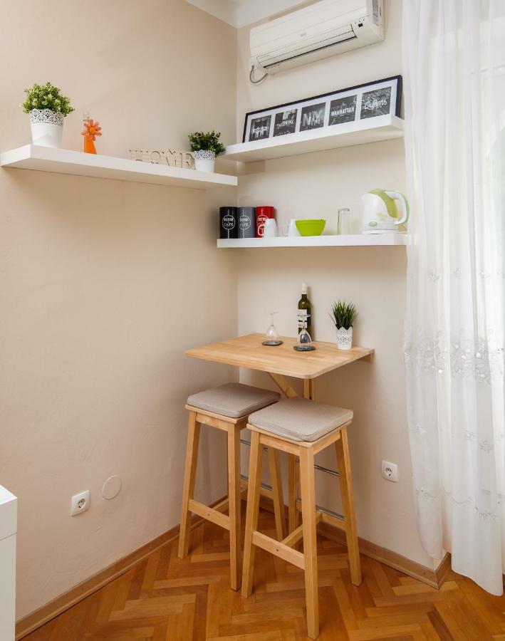 Private Accommodation Milisa Сплит Экстерьер фото