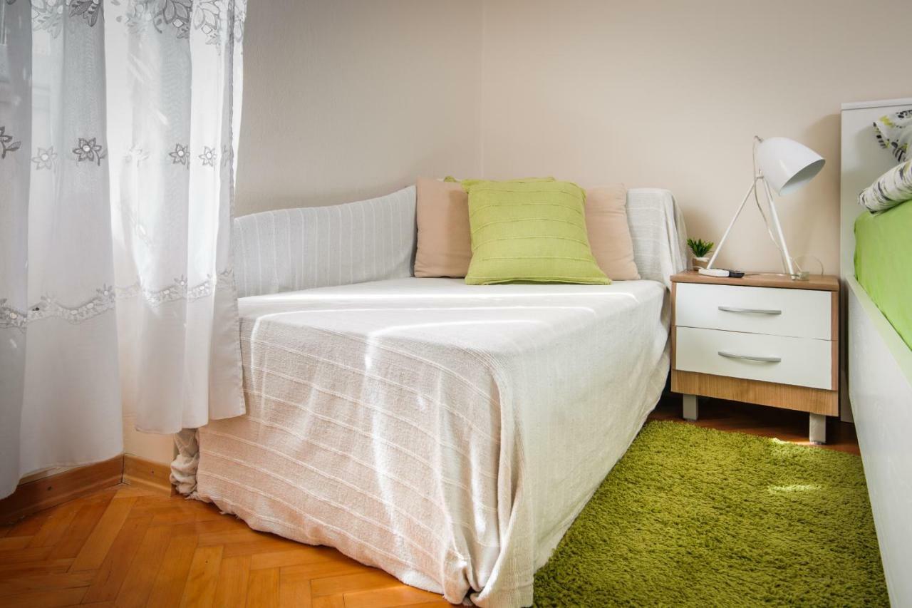 Private Accommodation Milisa Сплит Экстерьер фото